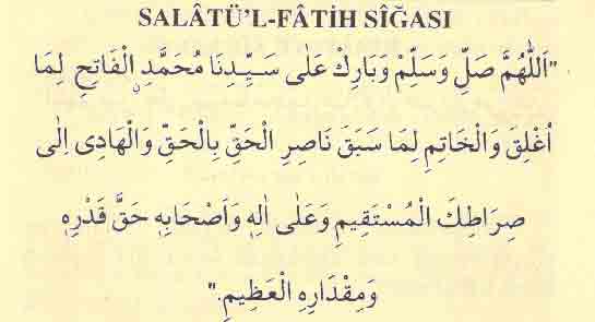 Fatih Salavat